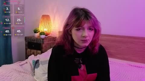 Snapshot of orvacurington chatting on September 2025 06:09:02 PM Ashley online show from September 2025 06:09:02 PM