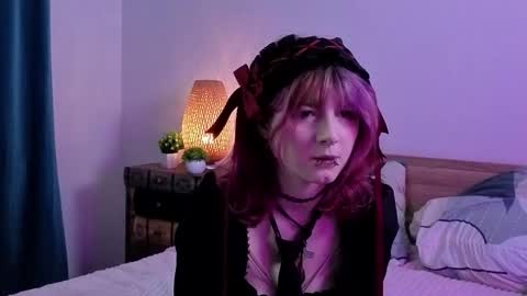 Snapshot of orvacurington chatting on September 2025 06:22:02 PM Ashley online show from September 2025 06:22:02 PM