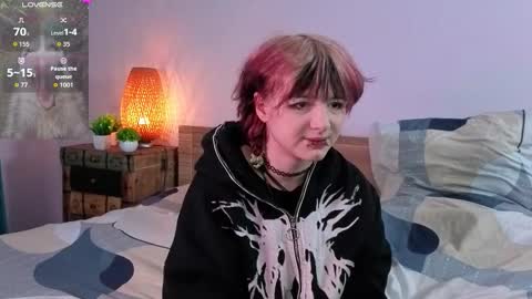 Snapshot of orvacurington chatting on September 2025 06:46:01 PM Ashley online show from September 2025 06:46:01 PM