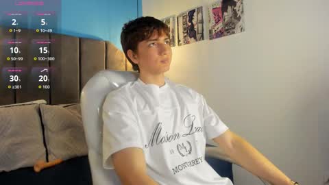 Oscar online show from January 2026 12:15:01 AM