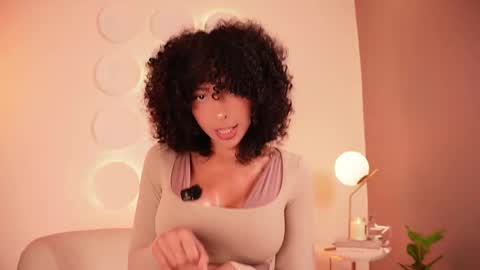 Oshun  online show from March 2026 12:10:02 PM