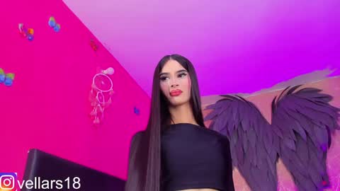 vella online show from February 2025 08:52:02 PM