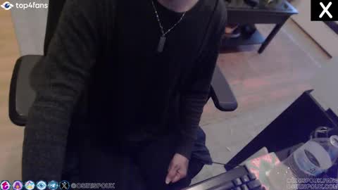 osirisbad online show from January 2025 09:35:02 PM