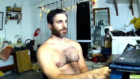 Osito Blanco online show from February 2026 04:08:01 AM