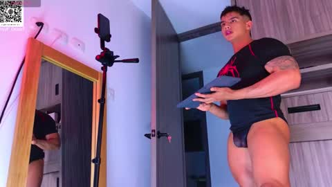 Snapshot of oskar_ford21 chatting on January 2026 02:27:02 AM Oskar Ford NEW ACCOUNT online show from January 2026 02:27:02 AM