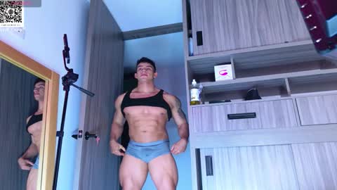 Snapshot of oskar_ford21 chatting on February 2026 01:01:02 AM Oskar Ford NEW ACCOUNT online show from February 2026 01:01:02 AM