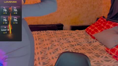 Leliana online show from December 2024 09:14:02 AM