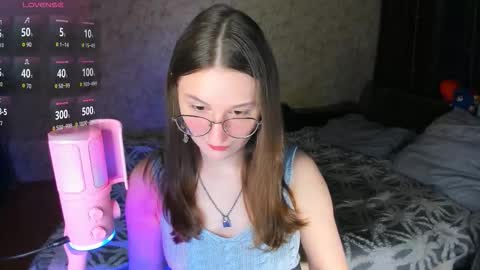 Leliana online show from September 2025 11:17:01 PM