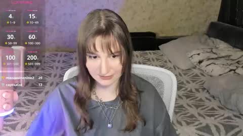 Leliana online show from February 2026 12:22:02 PM