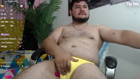 Bear Gael online show from December 2024 06:17:01 PM