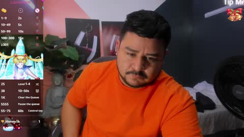 Bear Gael online show from December 2024 05:33:02 PM