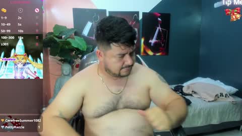 Bear Gael online show from January 2025 05:31:01 PM