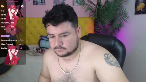 Bear Gael online show from January 2025 05:34:02 PM