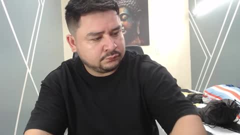 Bear Gael online show from January 2025 05:18:01 PM