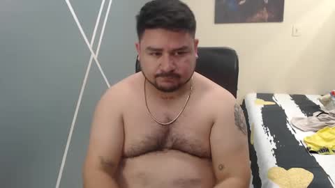 Bear Gael online show from January 2025 05:49:01 PM