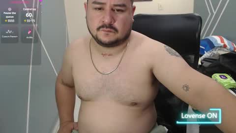 Bear Gael online show from January 2025 06:13:01 PM