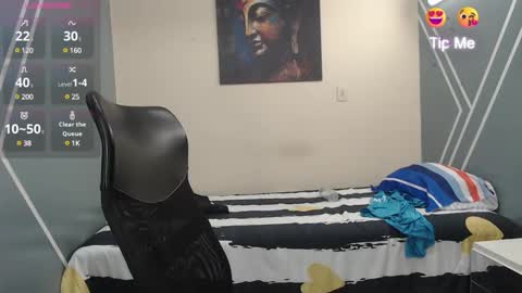 Bear Gael online show from February 2025 05:53:01 PM