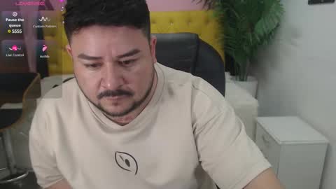 Bear Gael online show from February 2025 05:36:02 PM