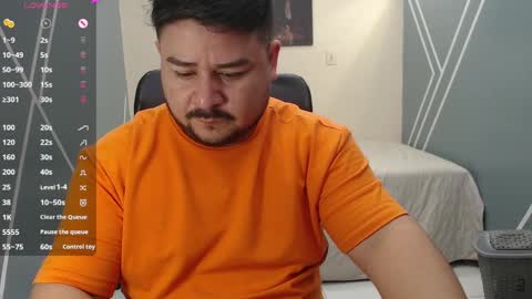 Bear Gael online show from February 2025 05:48:02 PM