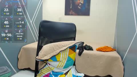 Bear Gael online show from March 2025 08:42:02 PM