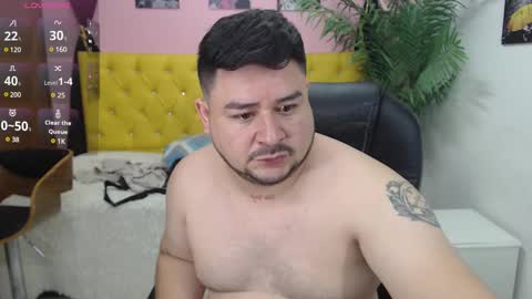 Bear Gael online show from March 2025 06:00:01 PM