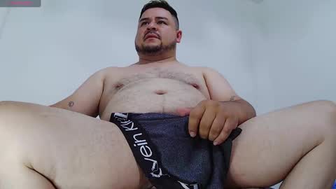 Bear Gael online show from September 2025 06:22:02 PM