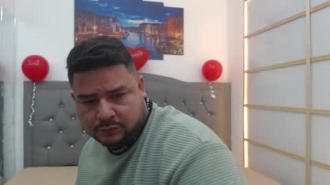 Bear Gael online show from February 2026 05:22:02 PM