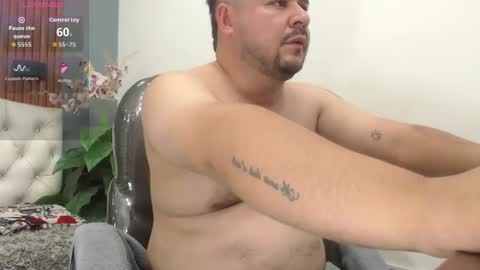 Bear Gael online show from April 2026 06:41:01 PM