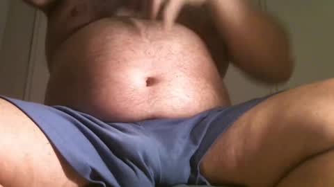 Oso Licencioso online show from October 2025 04:58:01 AM