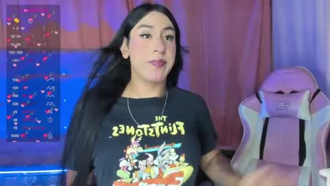Maria   online show from July 2026 04:32:02 AM
