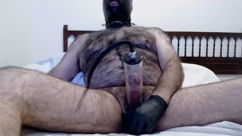 OsoTFSur online show from April 2026 06:02:01 PM