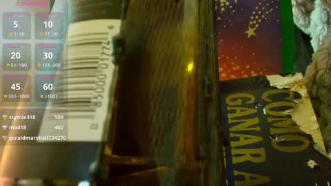 ostin 18hot online show from February 2026 02:19:01 AM