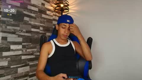 ostin 18hot online show from June 2026 12:43:02 AM