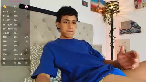 ostin 18hot online show from July 2026 02:03:02 AM
