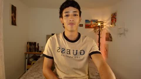 ostin 18hot online show from July 2026 02:31:02 AM