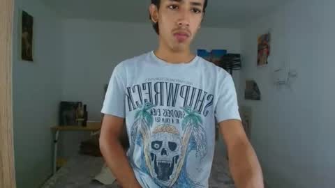 ostin 18hot online show from July 2026 09:35:01 PM