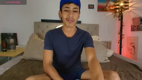 ostin 18hot online show from August 2026 01:09:01 AM
