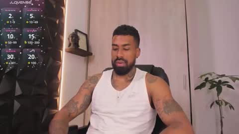 Snapshot of ostin_danielss chatting on January 2026 12:14:02 AM Ostin Daniels online show from January 2026 12:14:02 AM