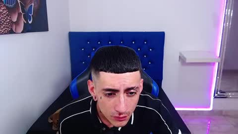 Ostin baby online show from December 2024 03:08:01 PM