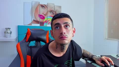 Ostin baby online show from December 2024 04:49:01 PM