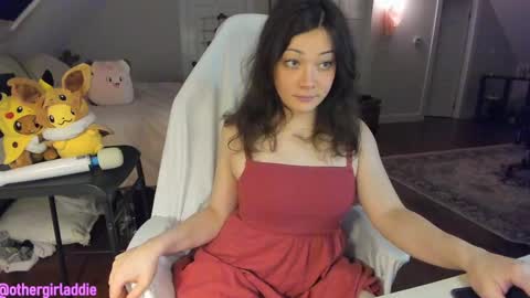 Addie online show from September 2025 05:40:01 AM