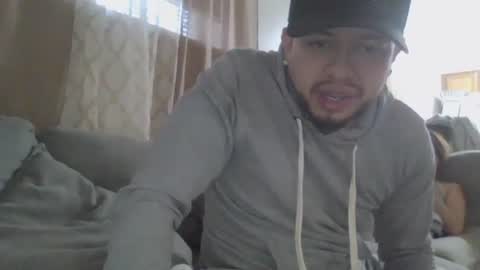 Chulo CLos online show from February 2026 04:22:01 PM