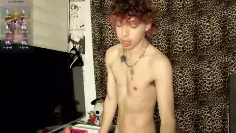 Princces Albert online show from March 2026 04:07:02 AM