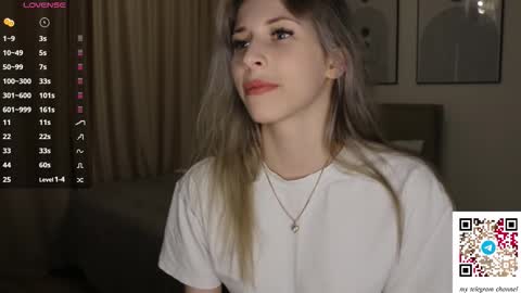 Anne online show from March 2026 10:15:02 PM