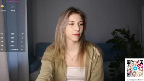 Anne online show from April 2026 04:08:01 PM