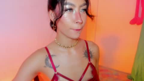Snapshot of ounla_sweet chatting on May 2026 01:33:01 AM ounla sweet online show from May 2026 01:33:01 AM