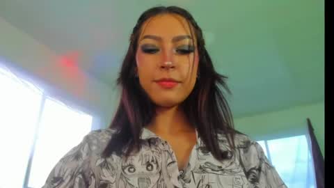 Snapshot of ounla_sweet chatting on June 2026 11:02:01 PM ounla sweet online show from June 2026 11:02:01 PM