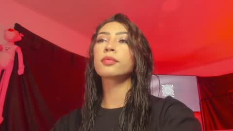 Snapshot of ounla_sweet chatting on August 2026 02:54:01 AM ounla sweet online show from August 2026 02:54:01 AM