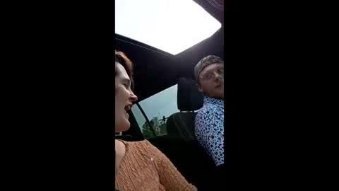 ournaughtyside online show from March 2026 09:00:02 PM