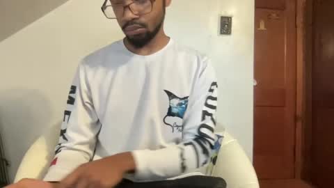 outofhisleague_ online show from September 2025 01:12:01 PM